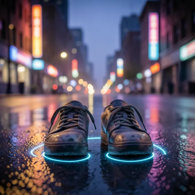 Missed Steps (Drake)