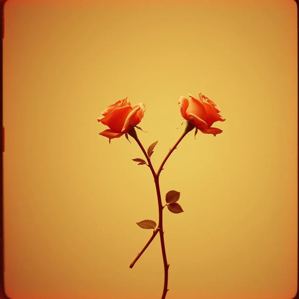 Burning Passion