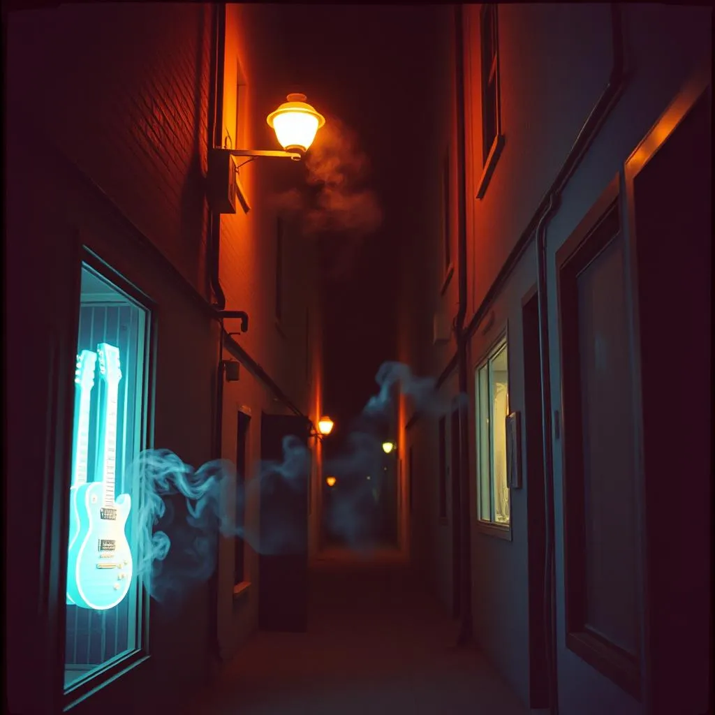 Halma de Blues
