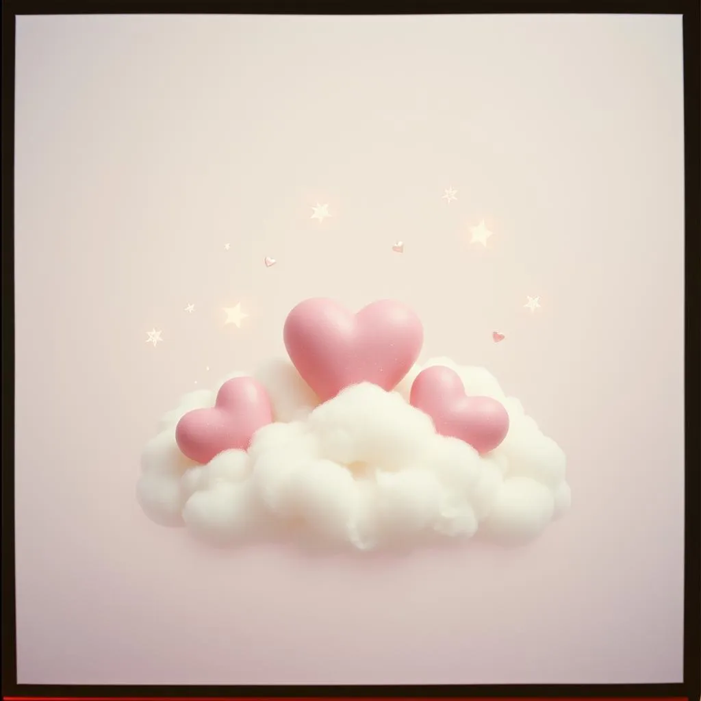Candyheart Promise