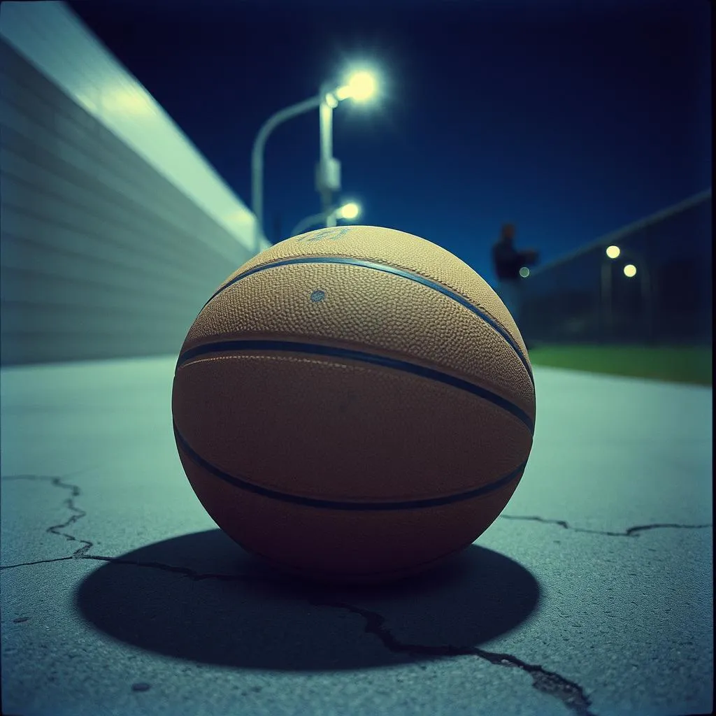 Hoop Dreams in a Hooptie