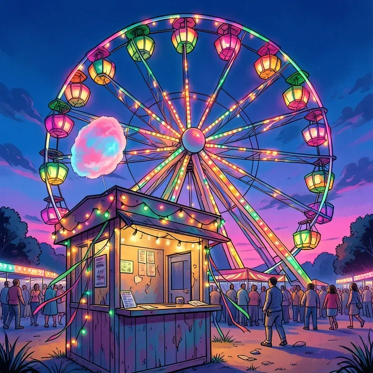 Carnival Days