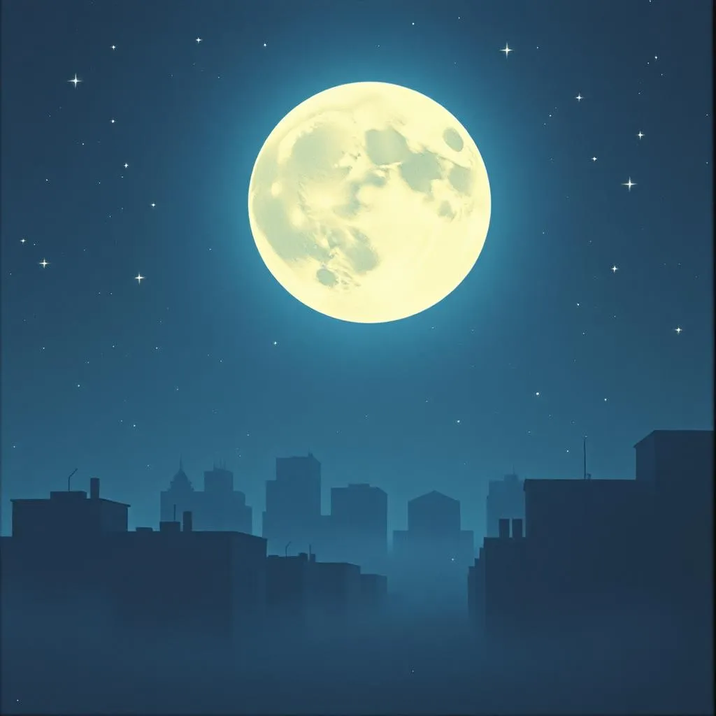 Moonlit Whispers