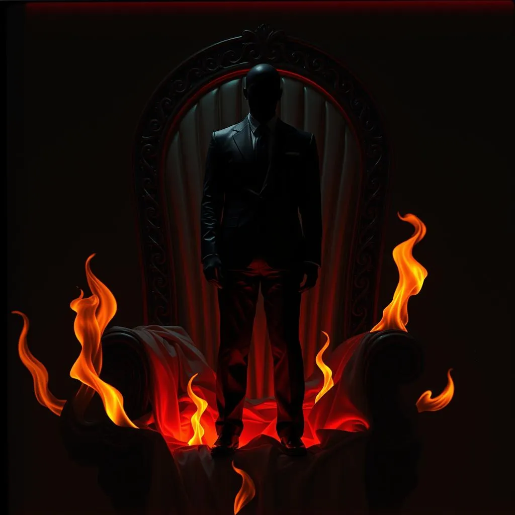 Prince Of Hell