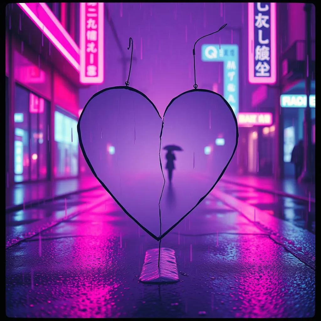 I'm broken