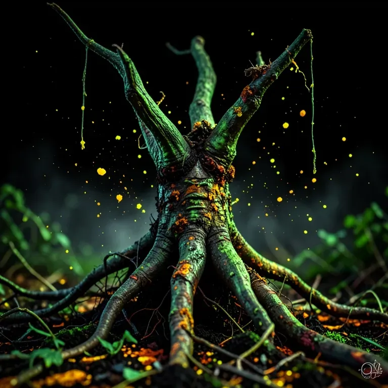 Root
