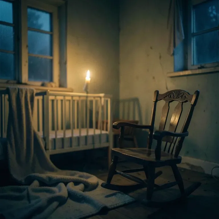 Luz en la Sombra