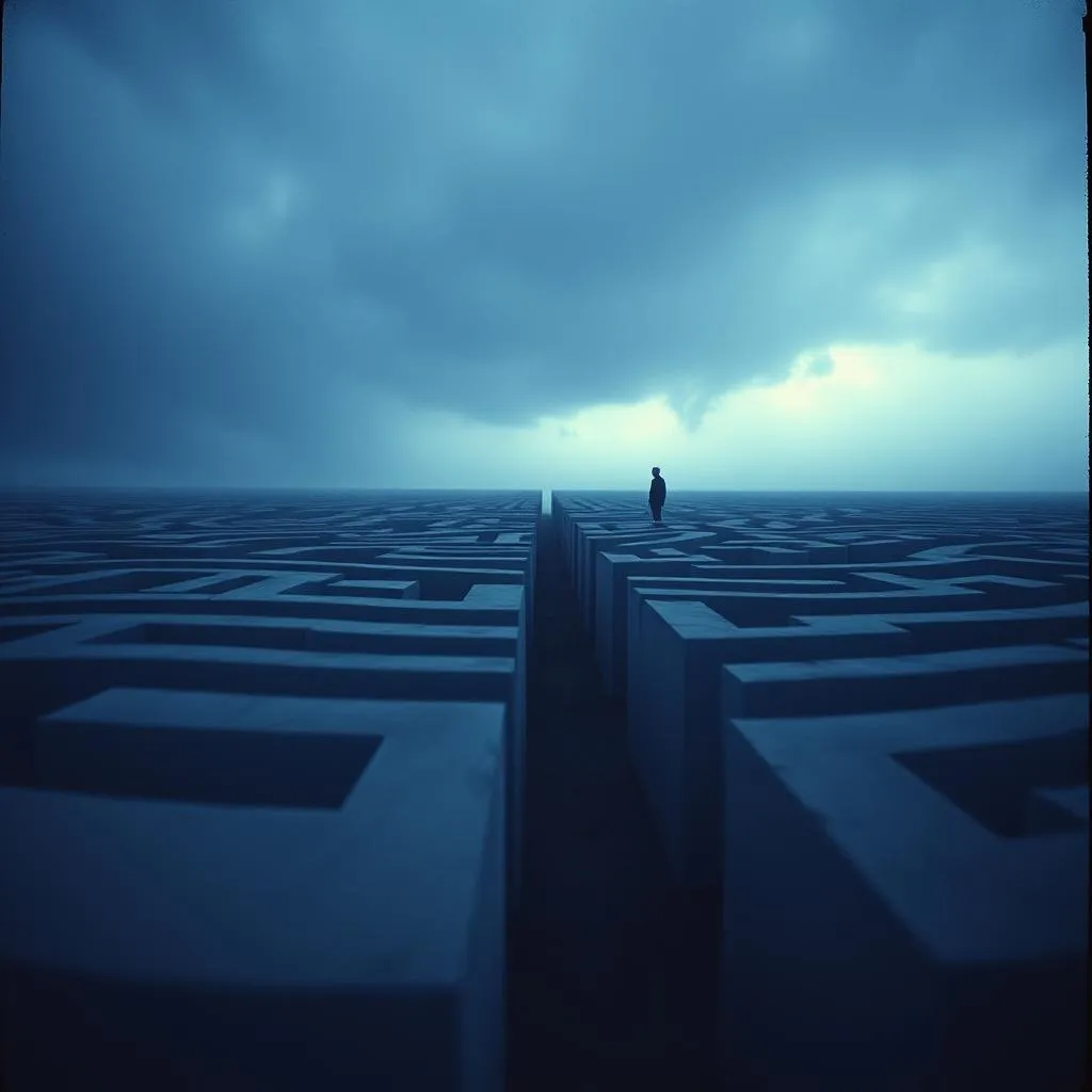 Mind Wars