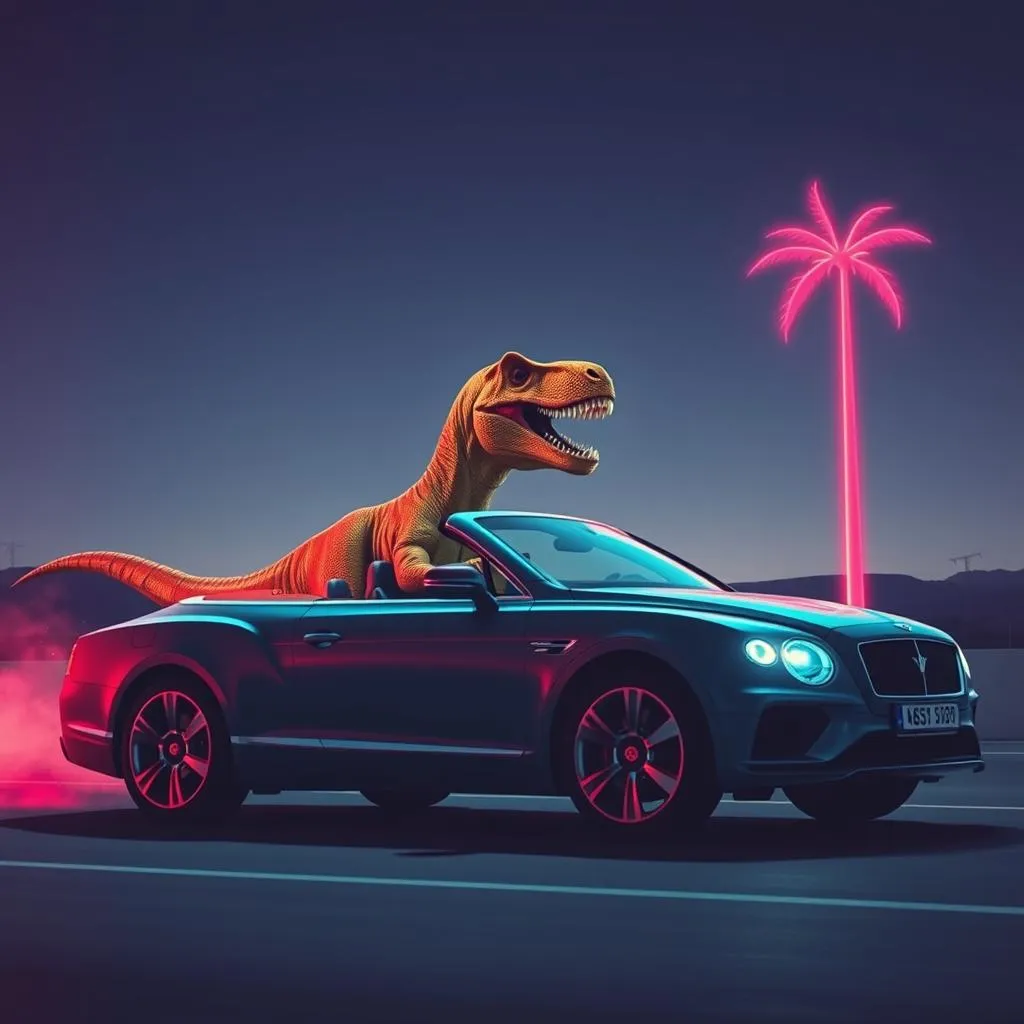 prehistoric