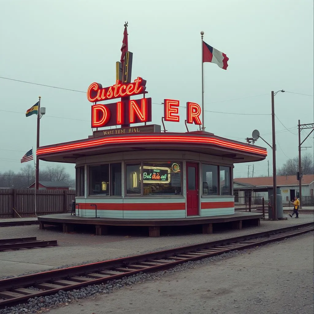 Hometown USA