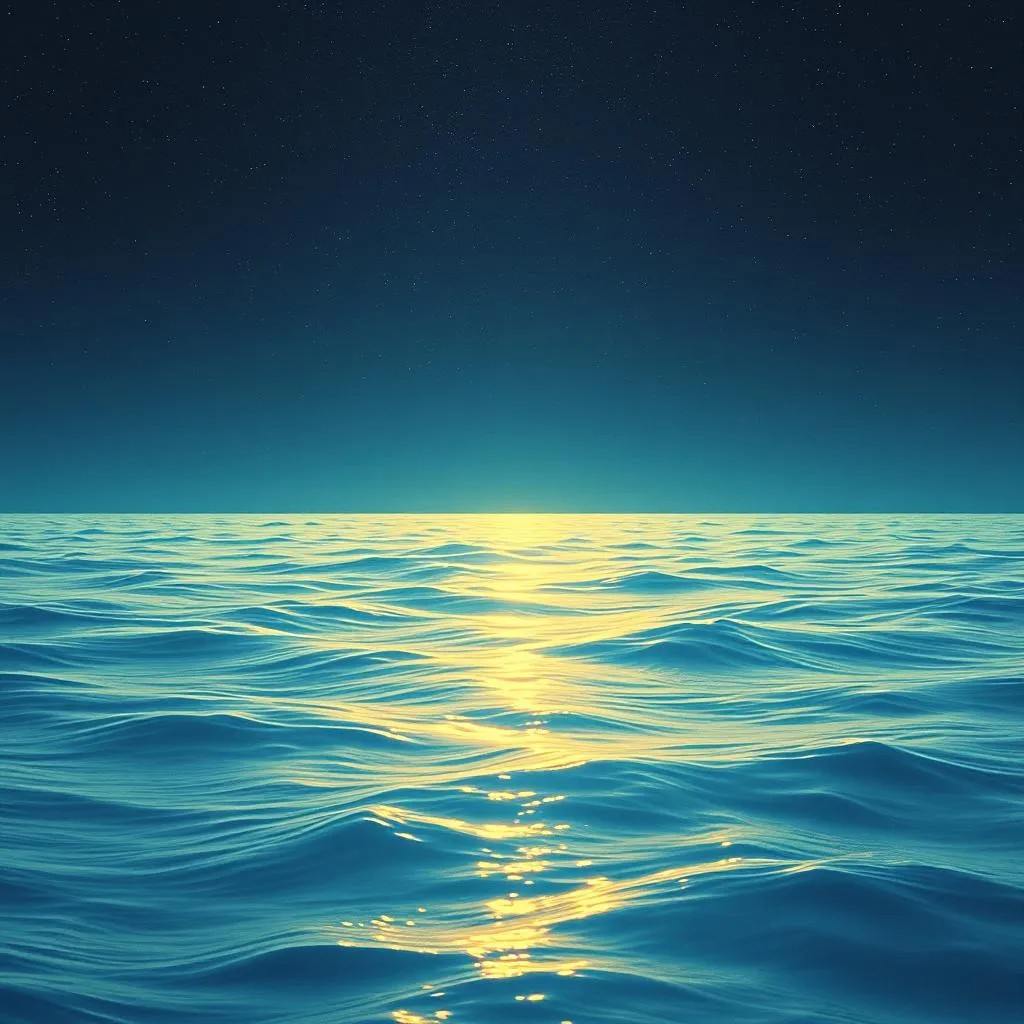 Timeless Waters