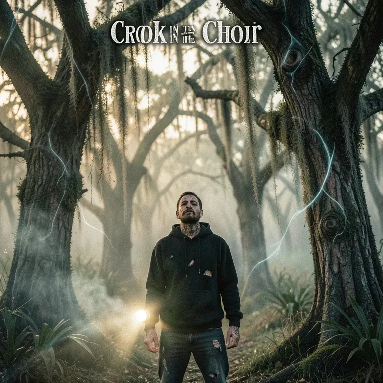 Crook in the Choir