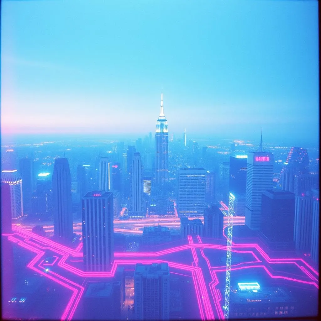 Electric Pulse