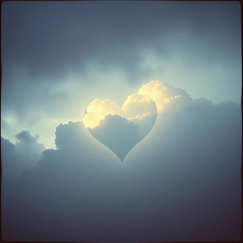 Love So Strong It Burns