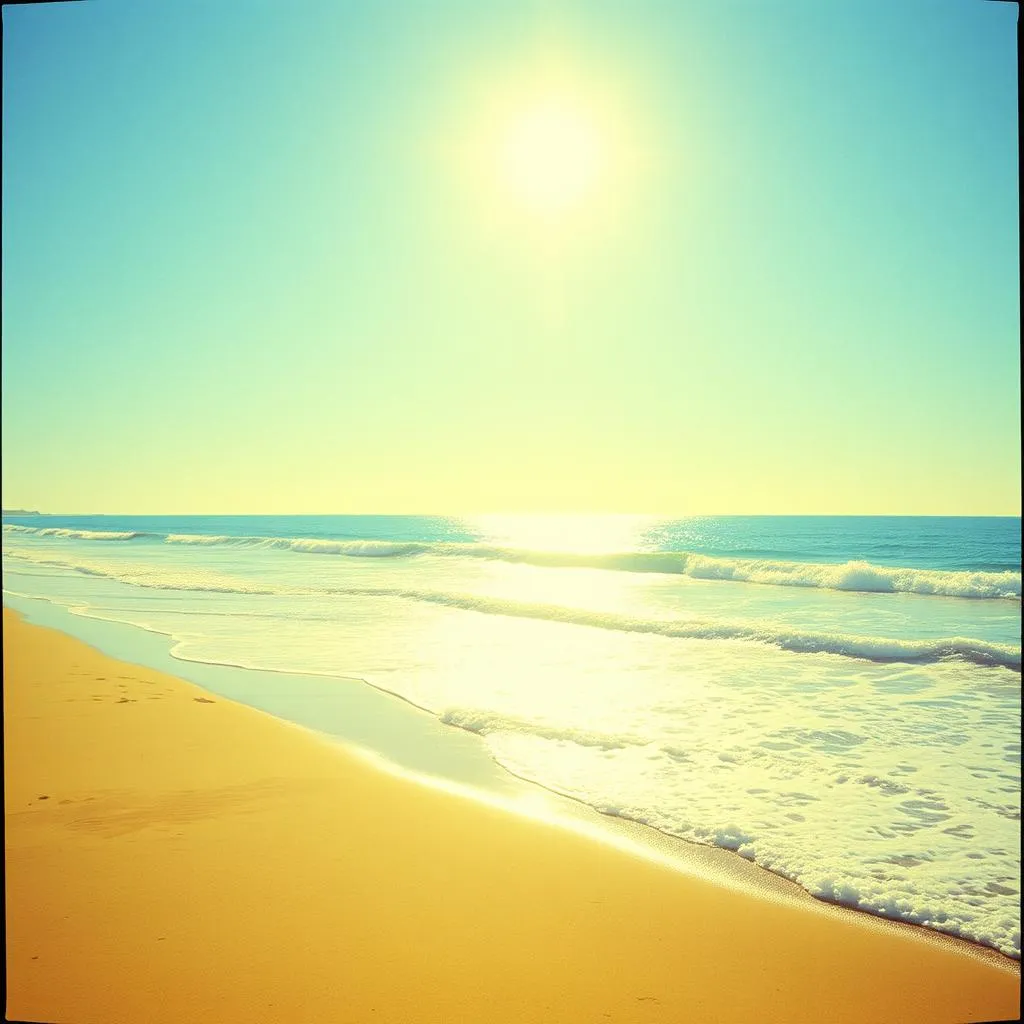 Li ht der Sonne