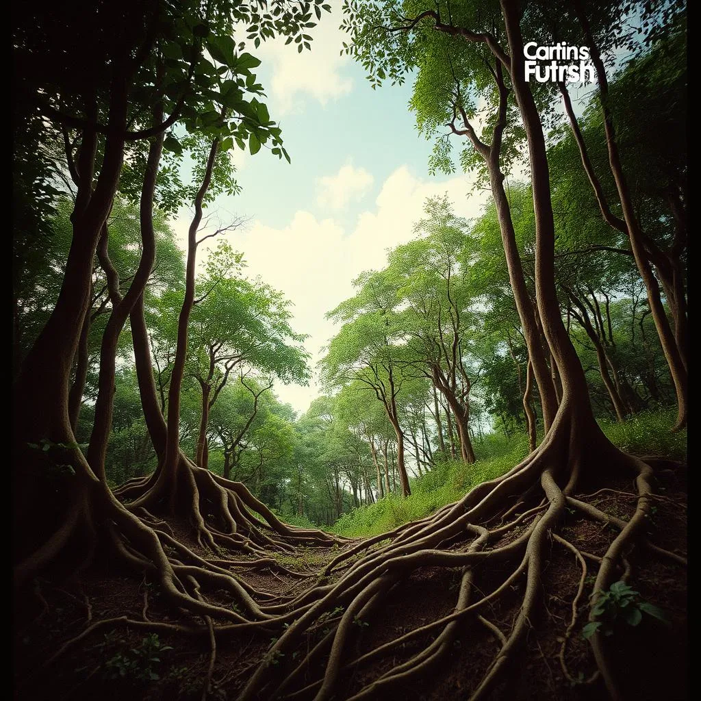 The Deepest Roots