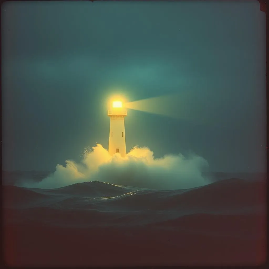 Lead Me Home