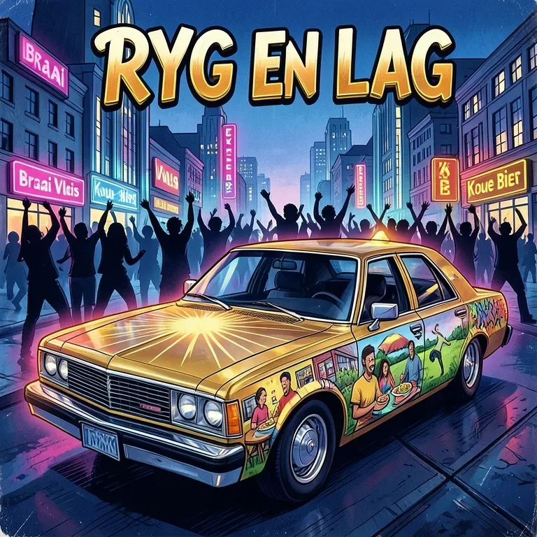 Ryg En Lag