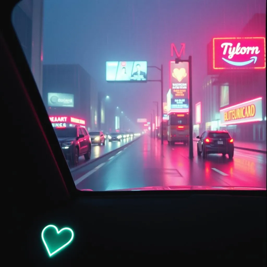 Changes in my mind