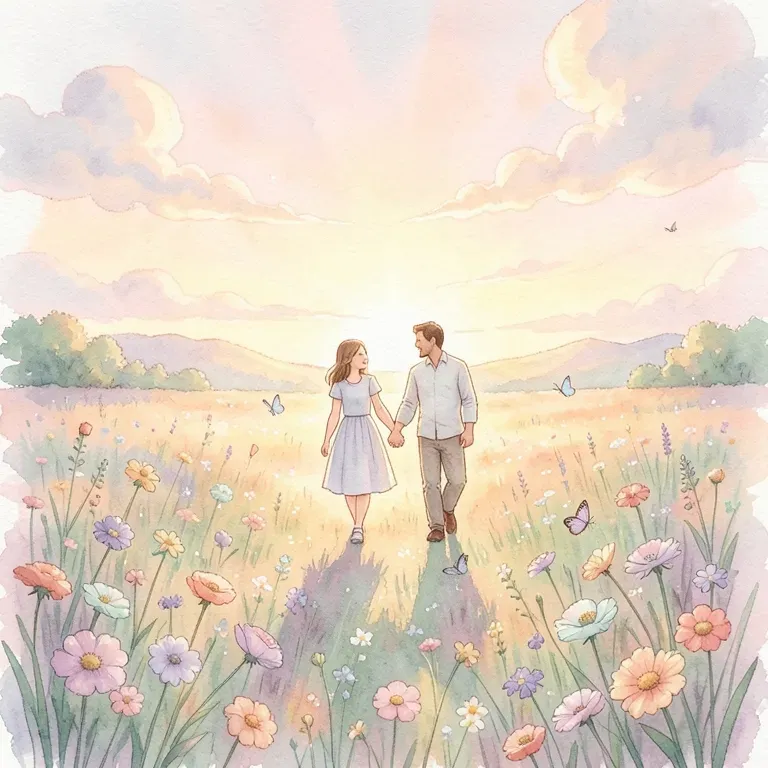 The Passing Of Time