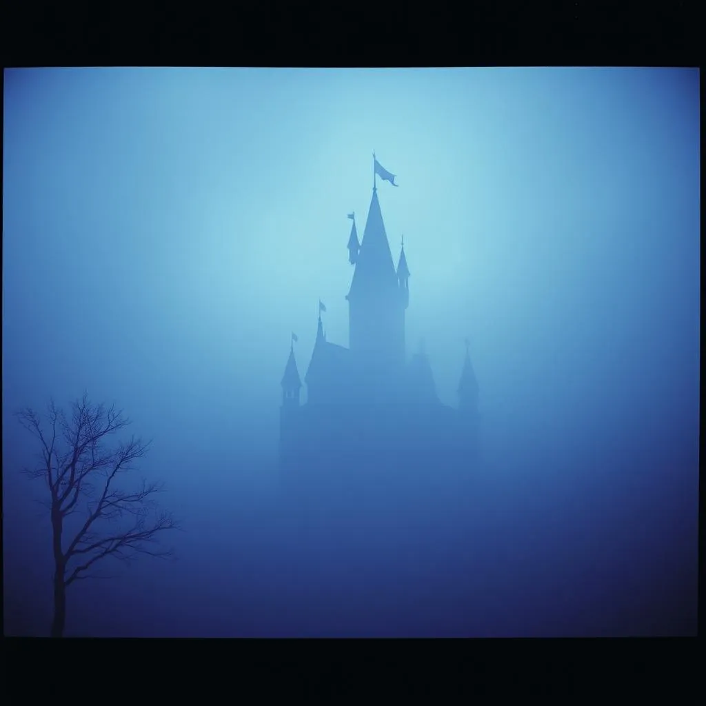 Dark Castle 