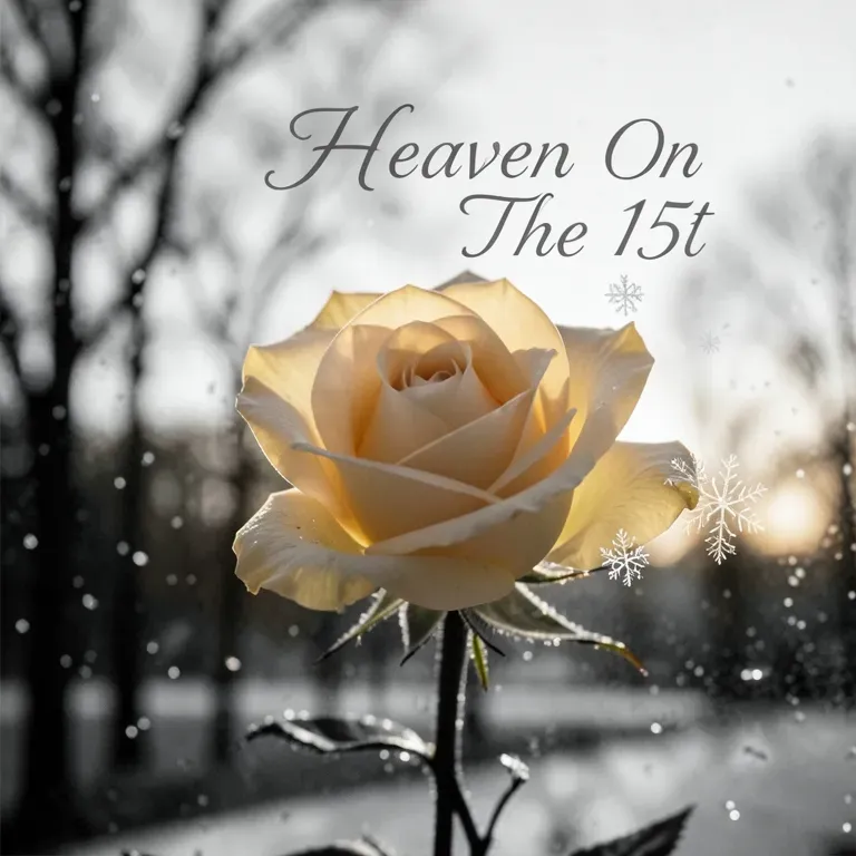 Heaven On The 15th