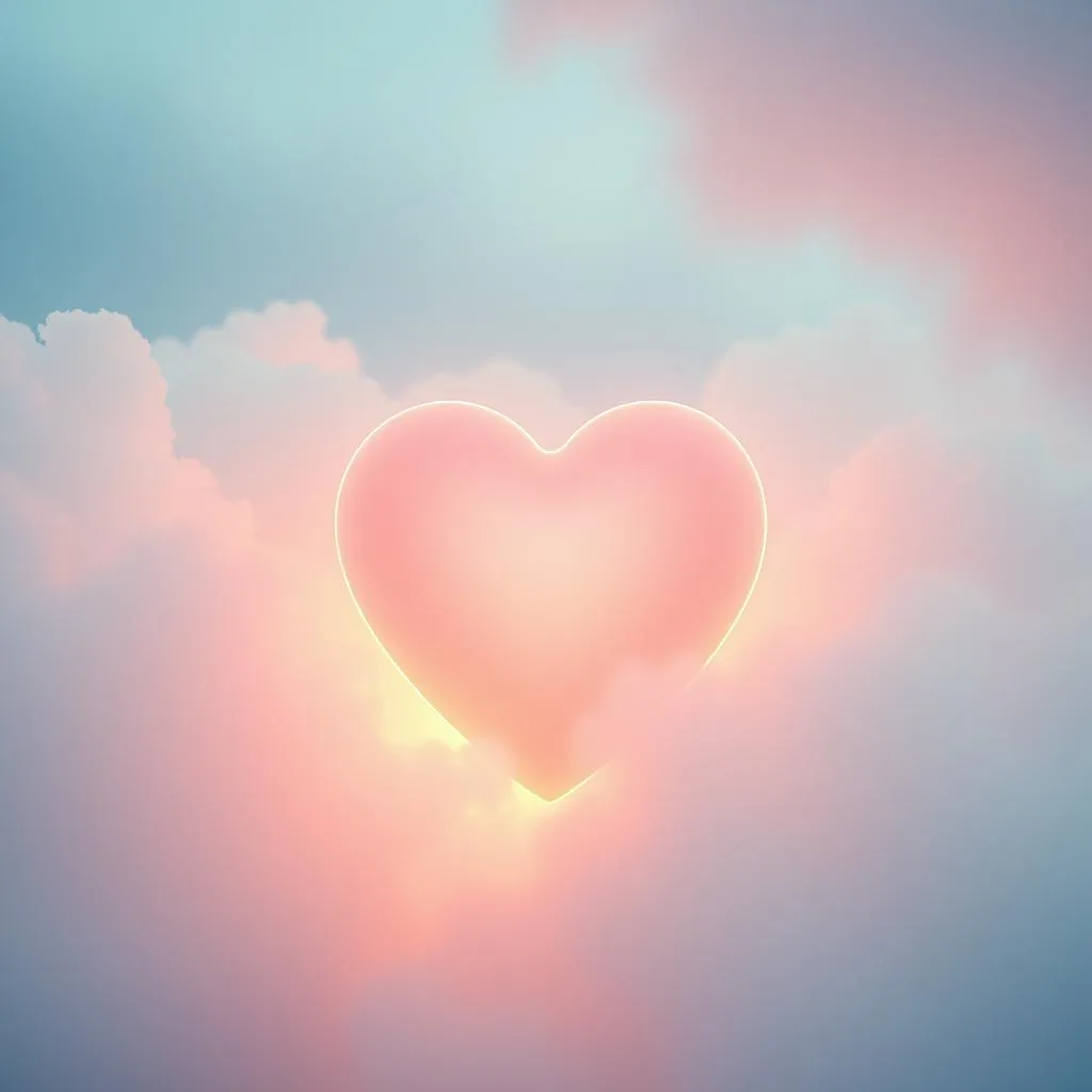 I Met Love