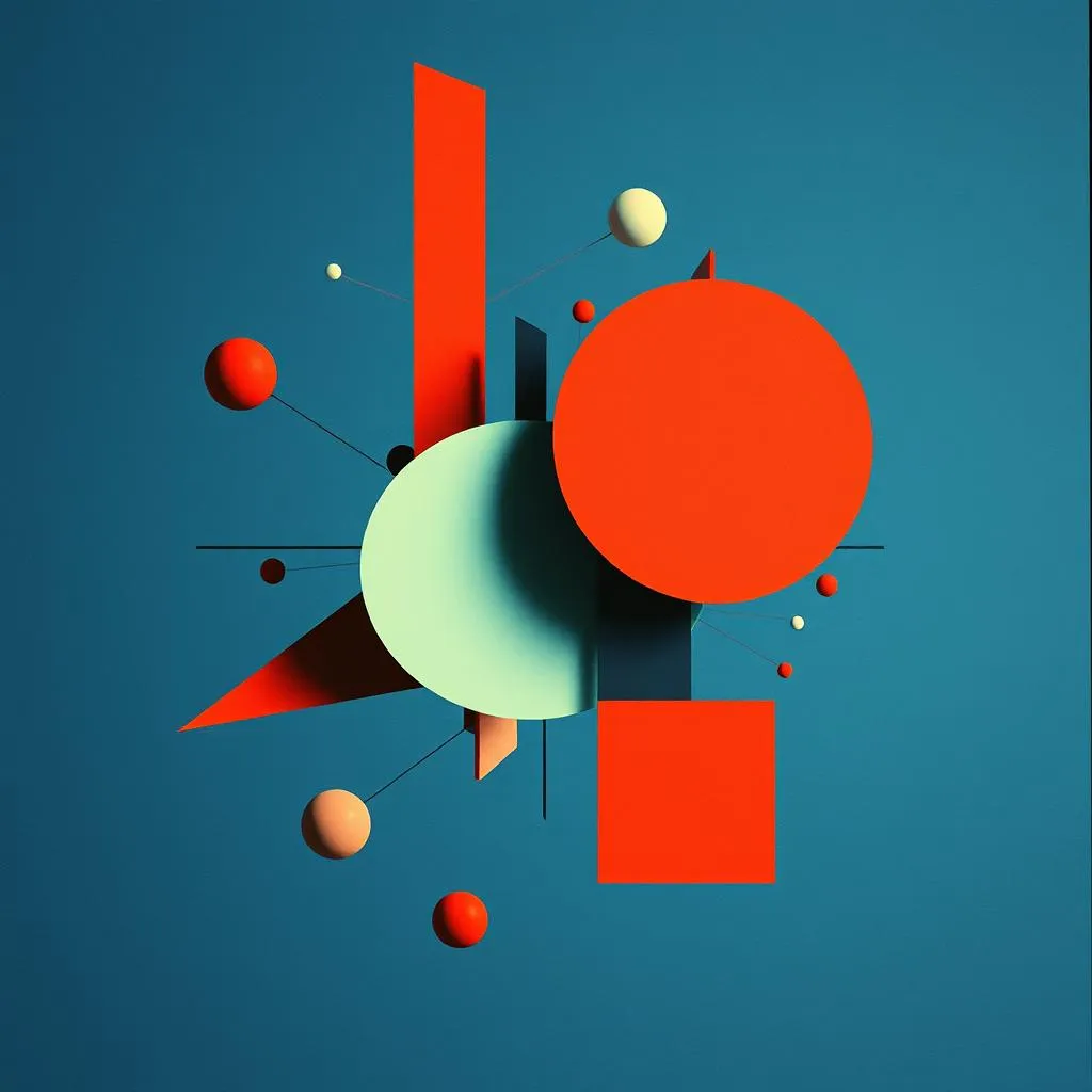 Fractured Equations