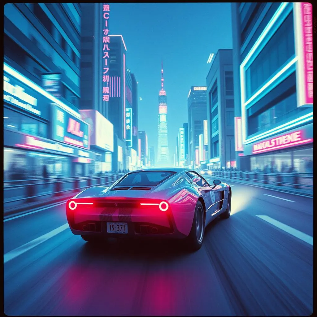 Victory Run