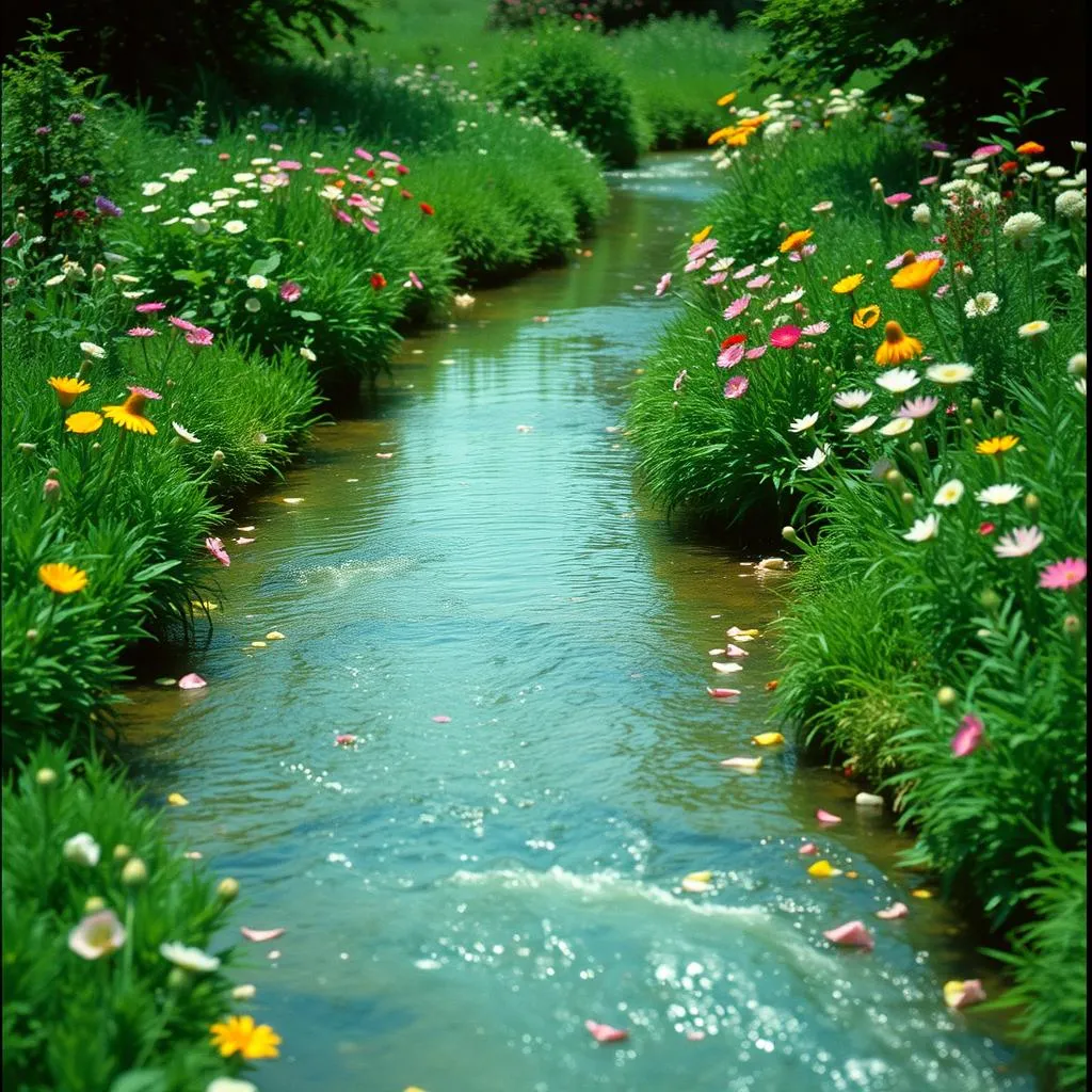 River Run