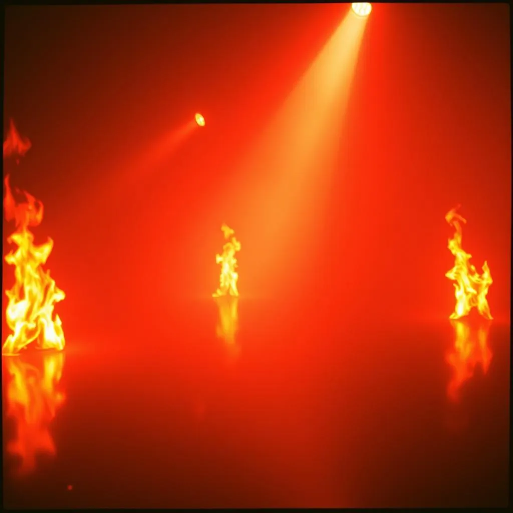 FUEGO