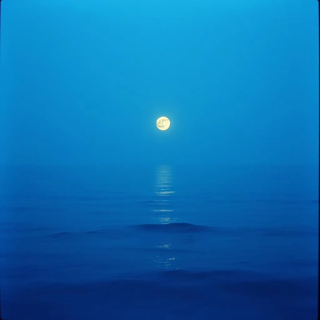 Lost in my Dreams