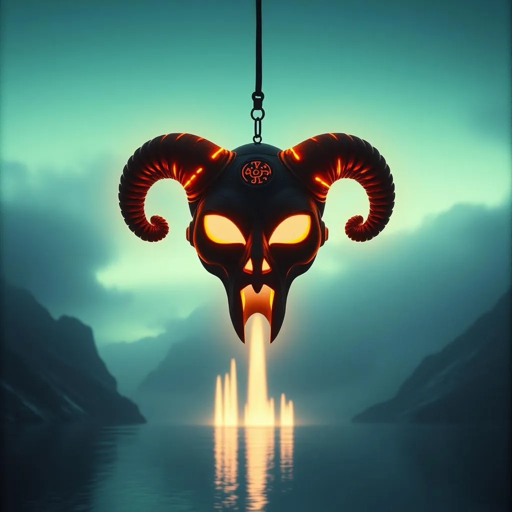 Mythic Echoes
