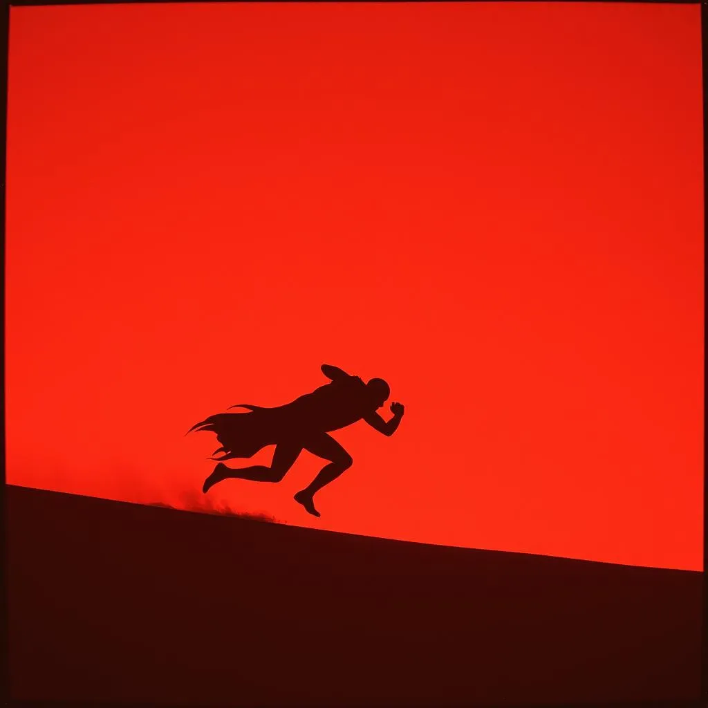 Shadow of the Edge