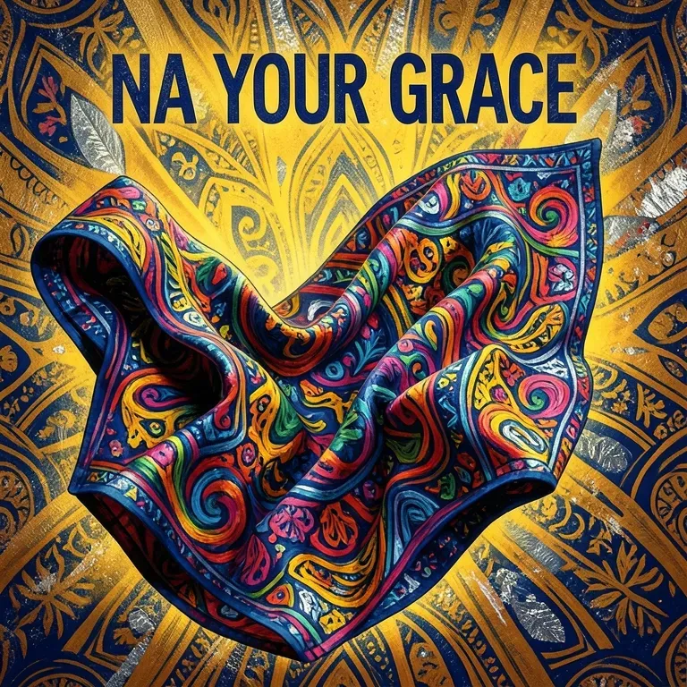 Na Your Grace