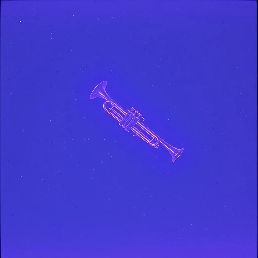 Universum Trumpets