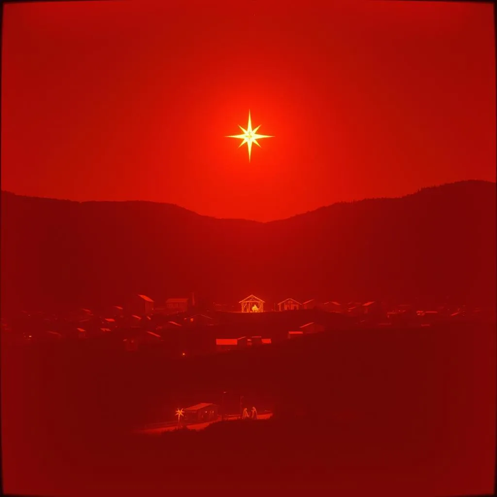 Christmas means 