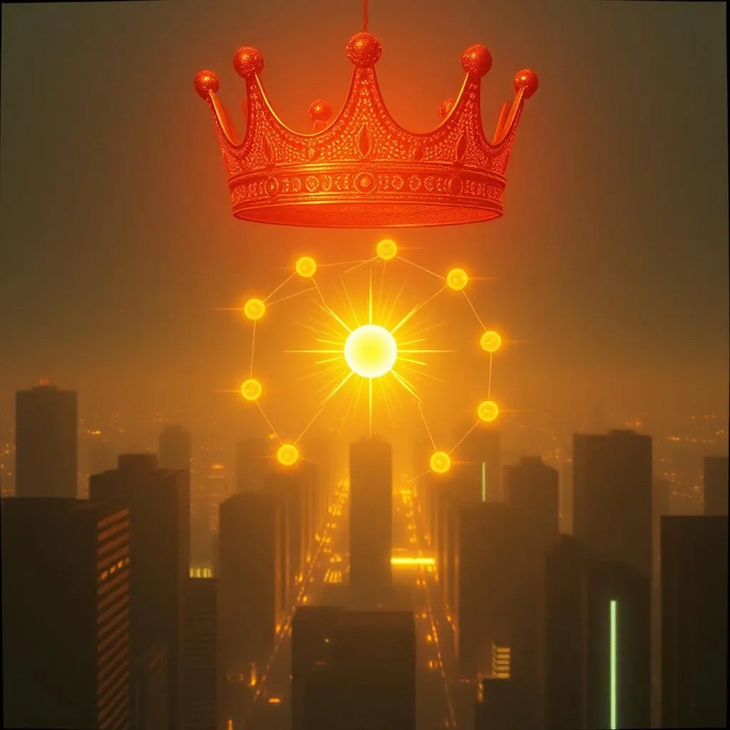 Golden