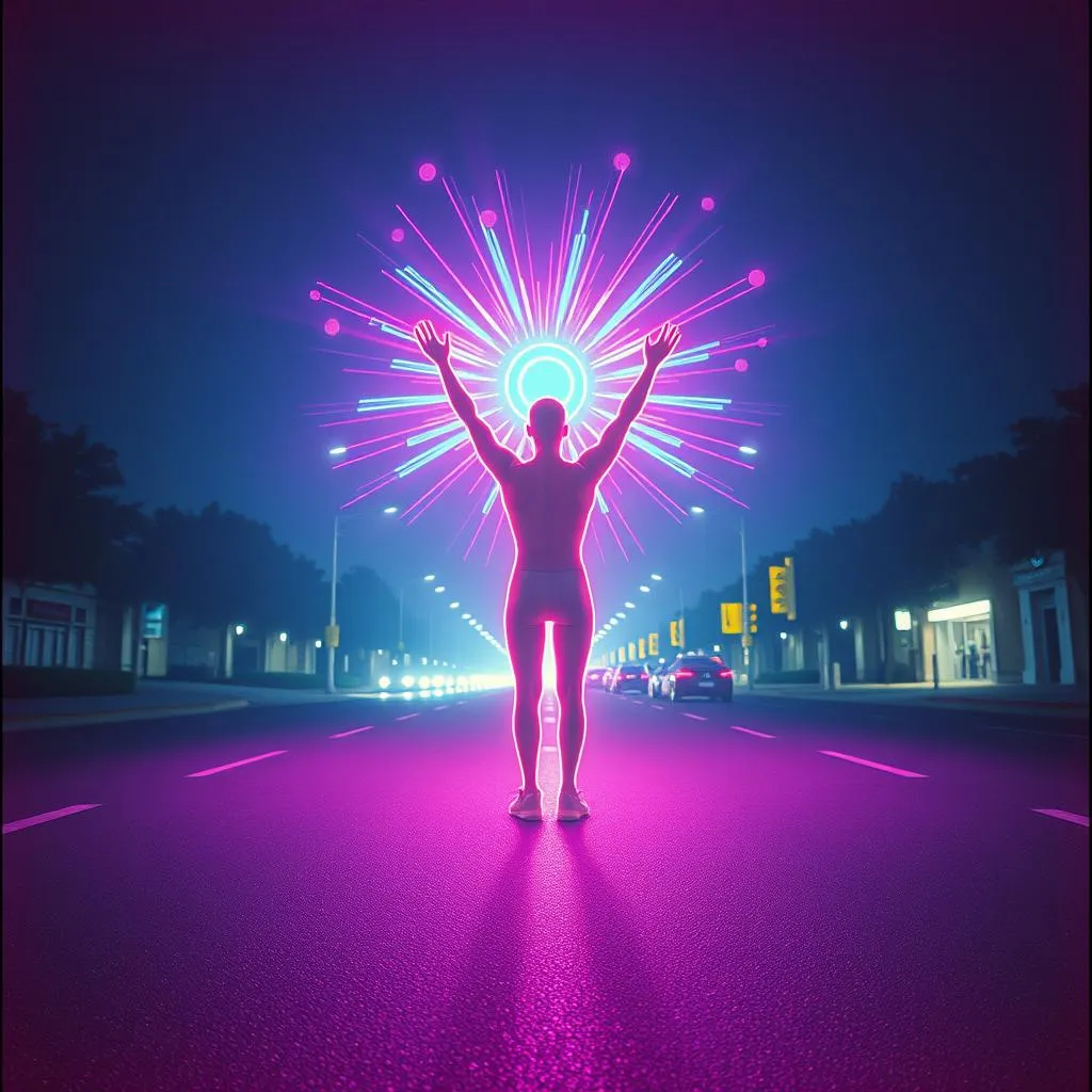 Soul Come Through Trance Disco