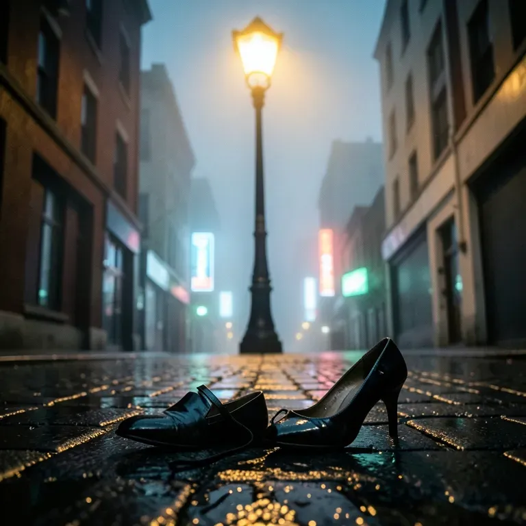 You Show Right (female)