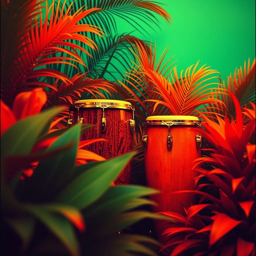 Colombian Nights