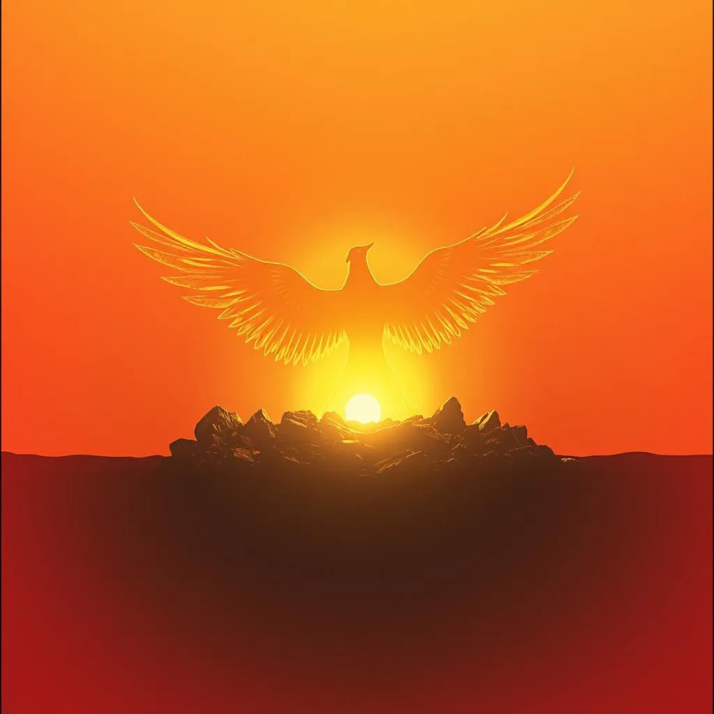 Rise Again