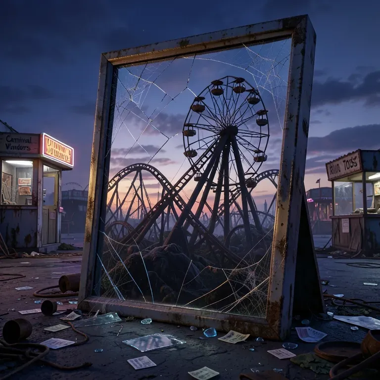 Dollhouse Dirge