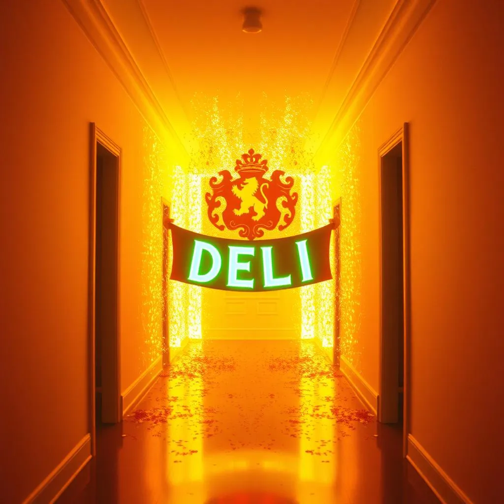 Famille deli