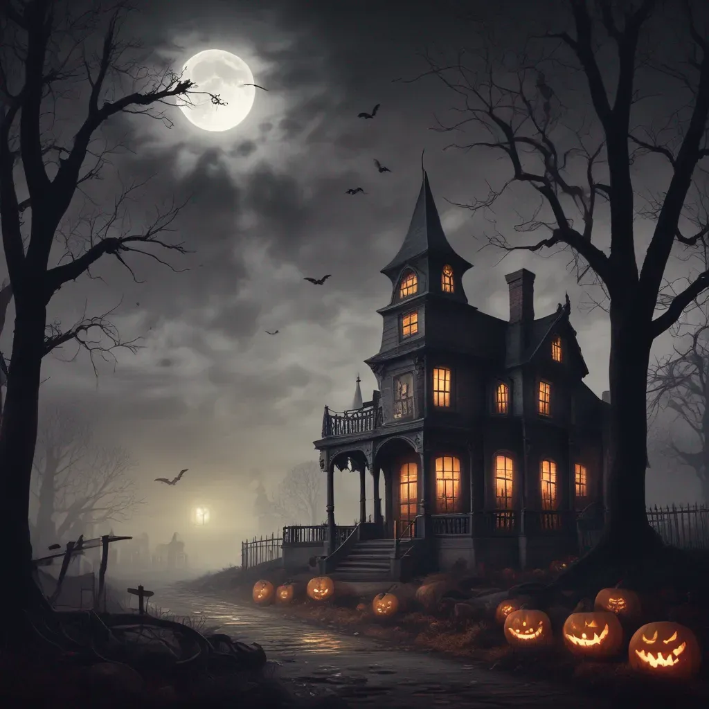 Dracula's Door