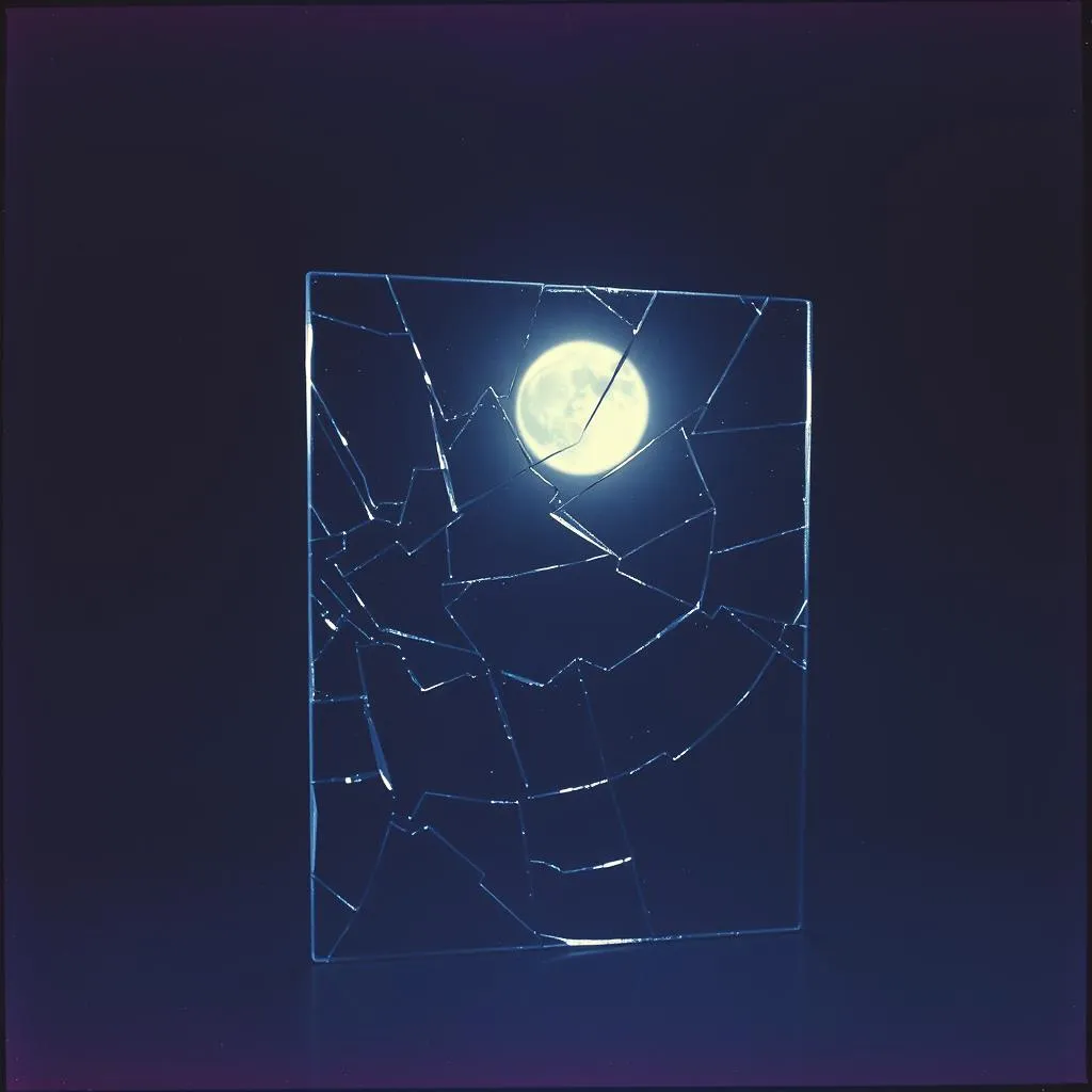 Shattered Truths