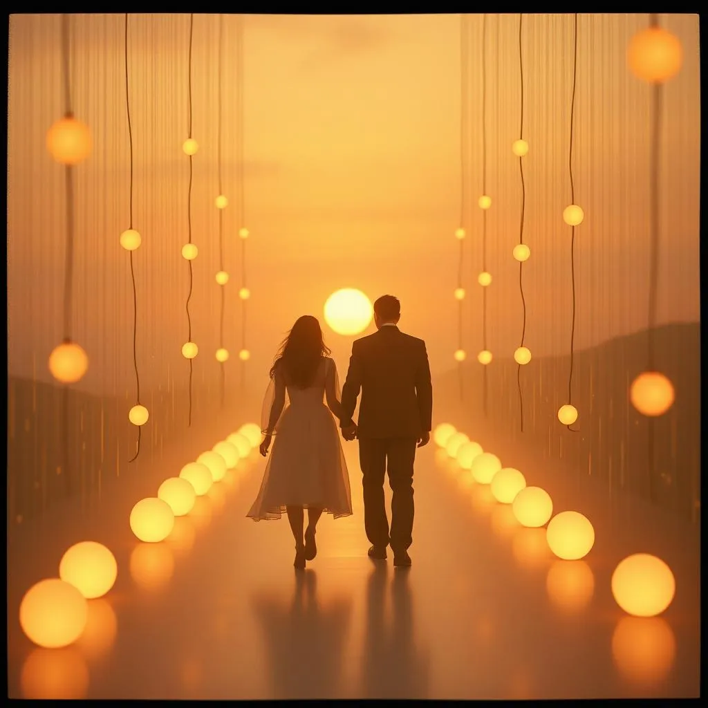 Aisle of Forever
