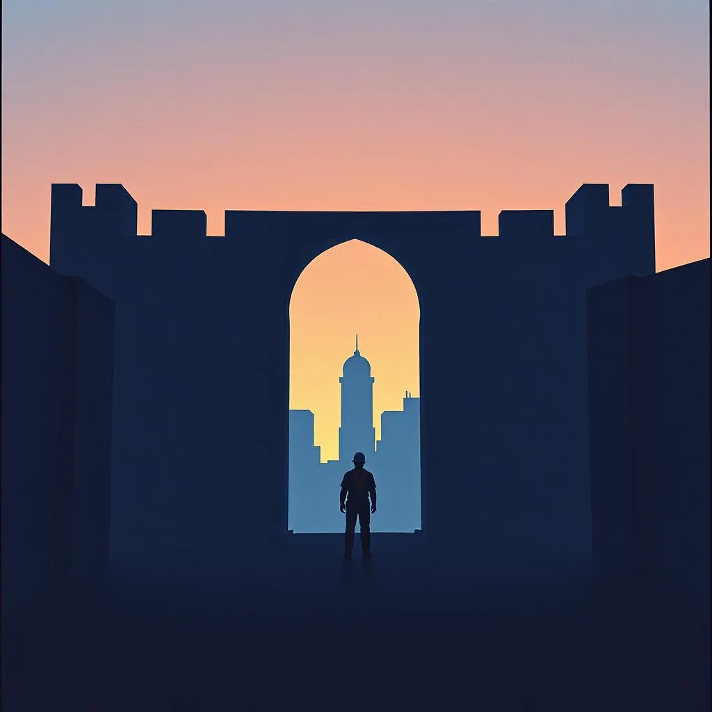 EMPIRE QUIET