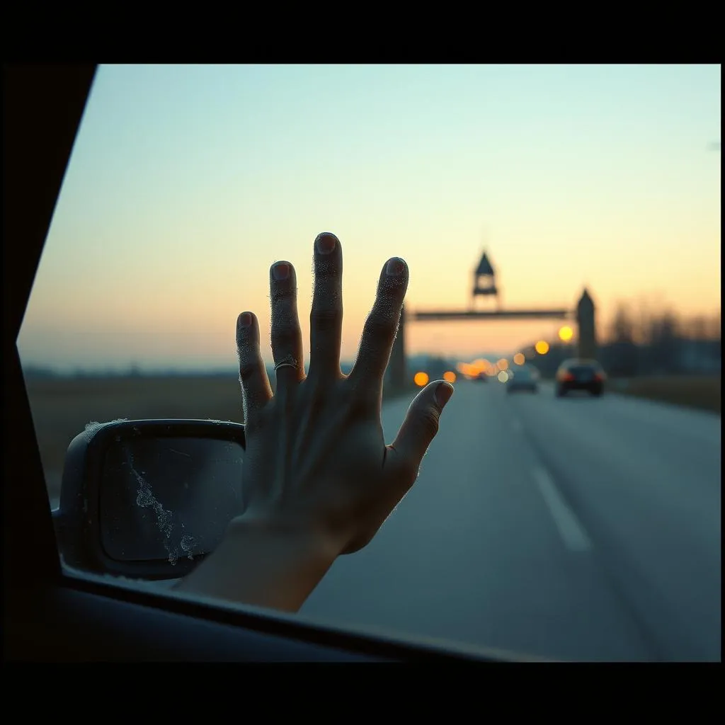 Two Hundred Fifty Miles