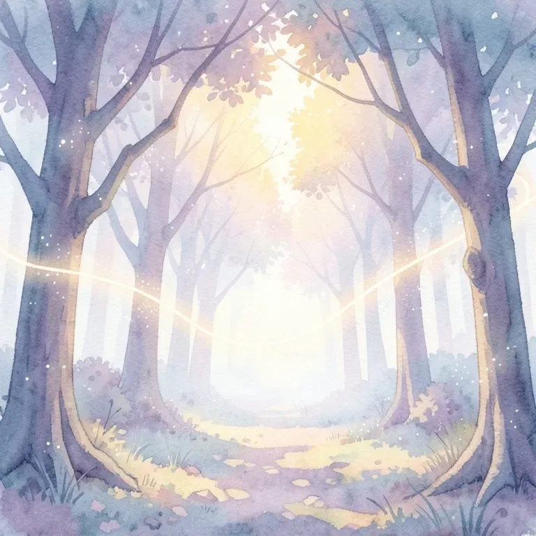 Guardian's Promise